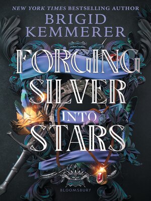 cover image of Forging Silver into Stars